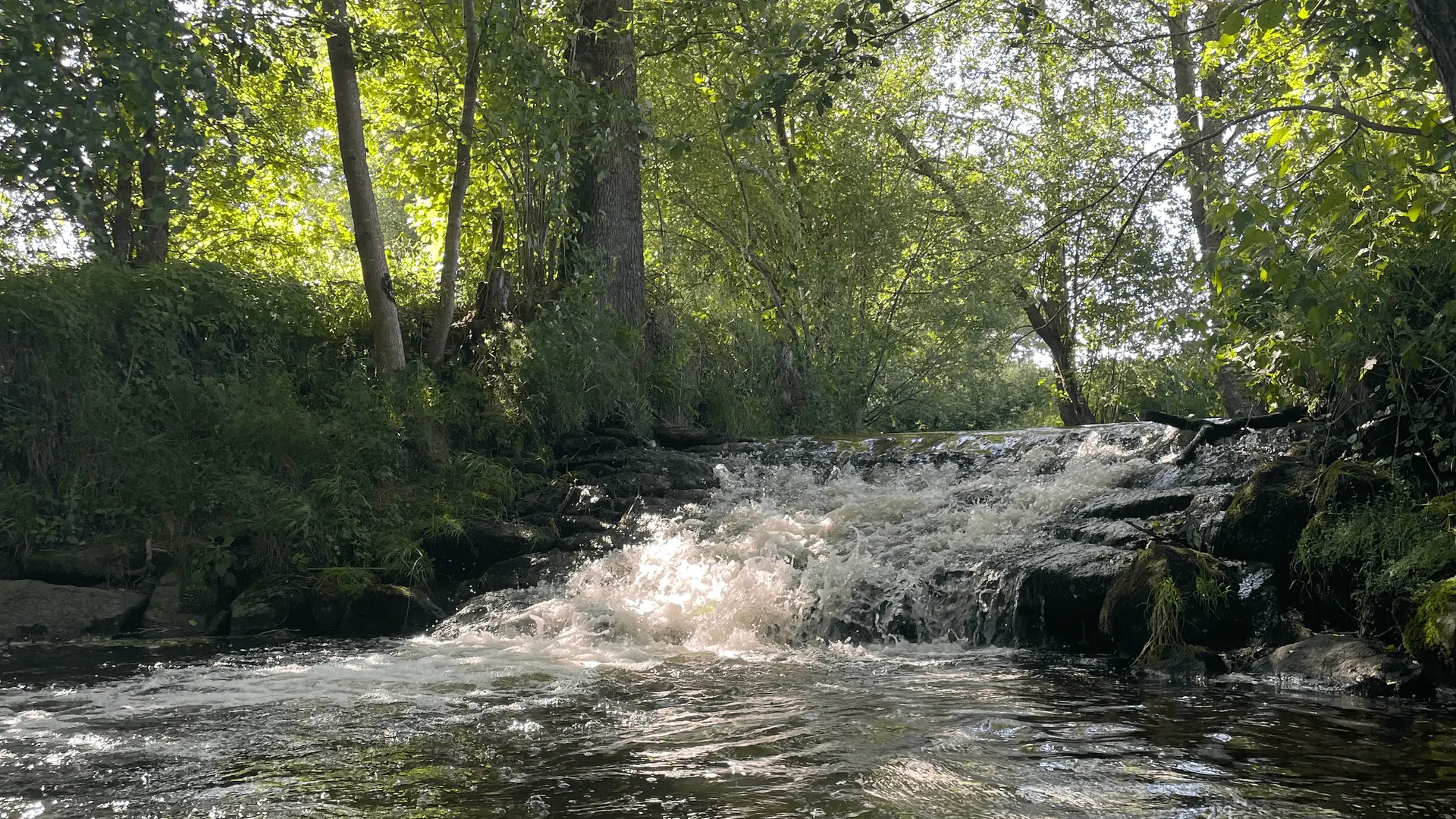 Cascade