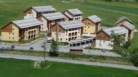 Appartement 6 personnes - Les Granges d'Arvieux n° 814