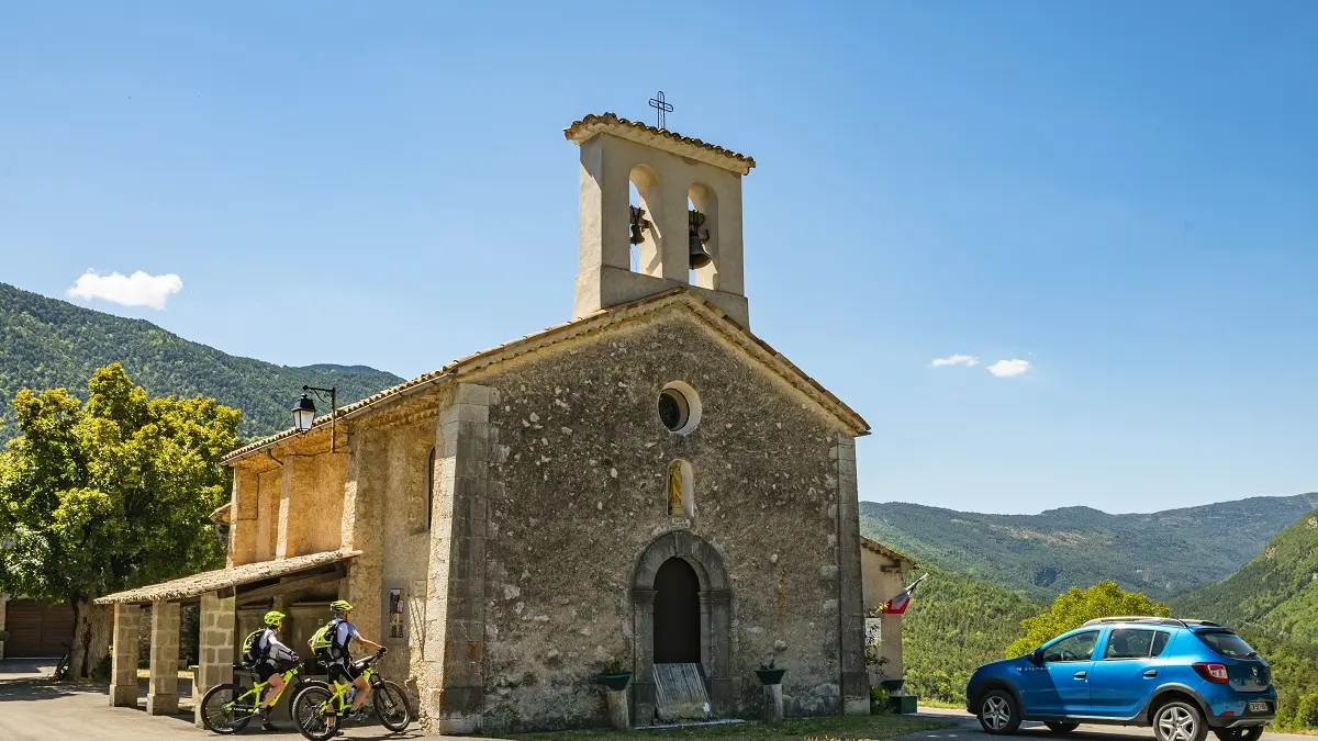 Castellet-Saint-Cassien