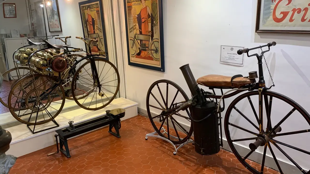 Le musée