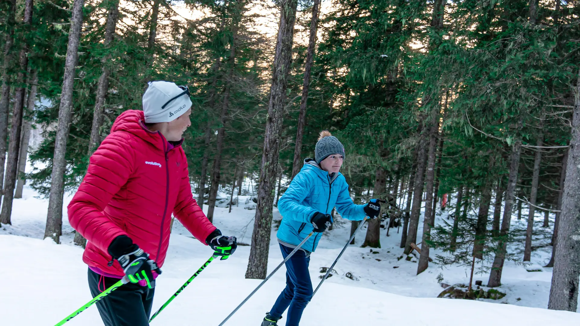 Evolution2-Chamonix-ski-de-fond