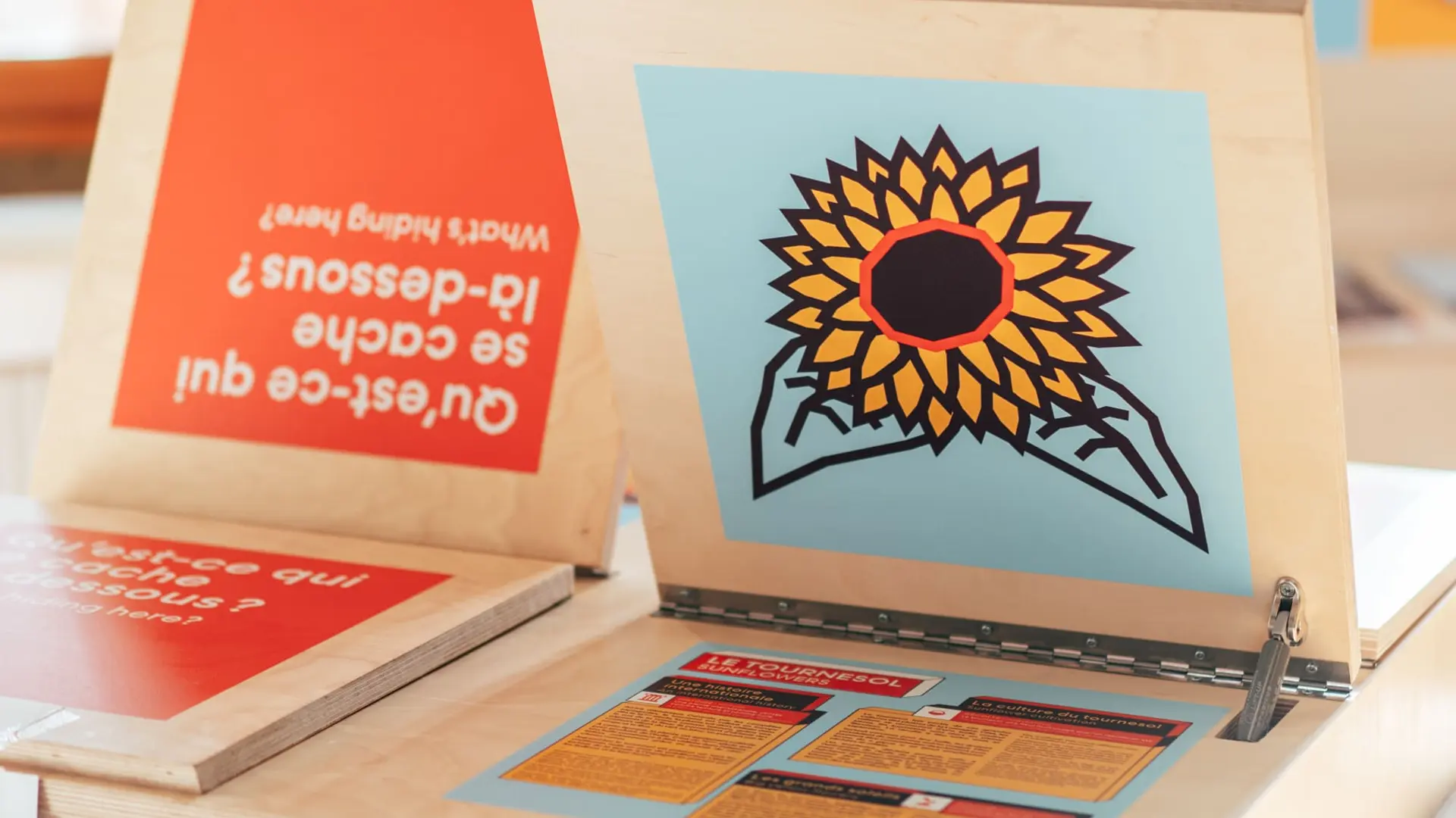 Centre d'interprétation de la Lomagne