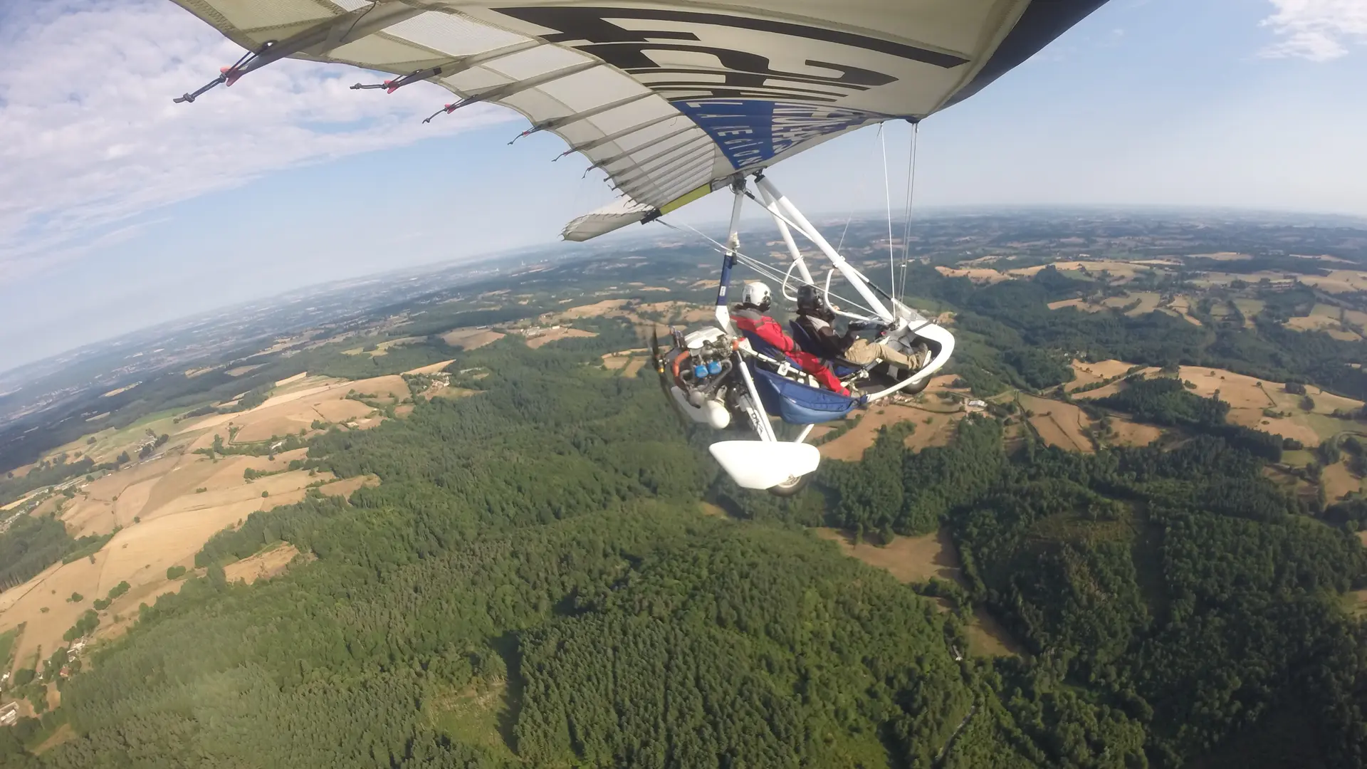 Montagne borbonnaise