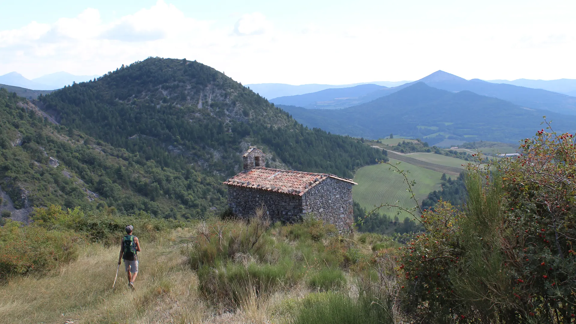 Circuit Refuge d'Art