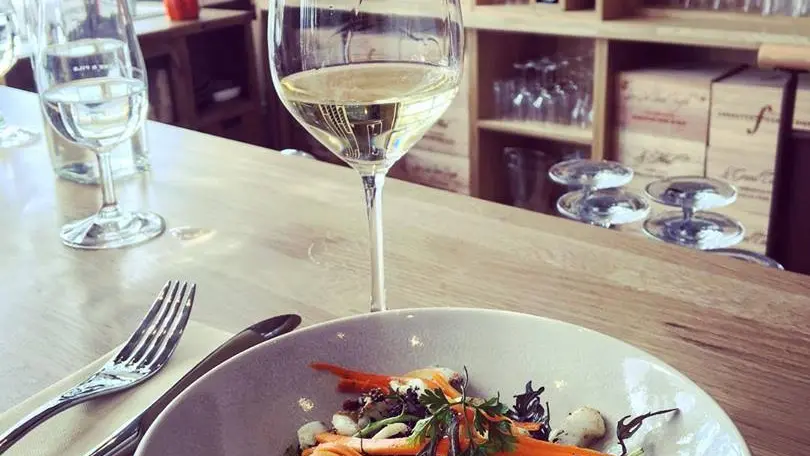 plat dressé