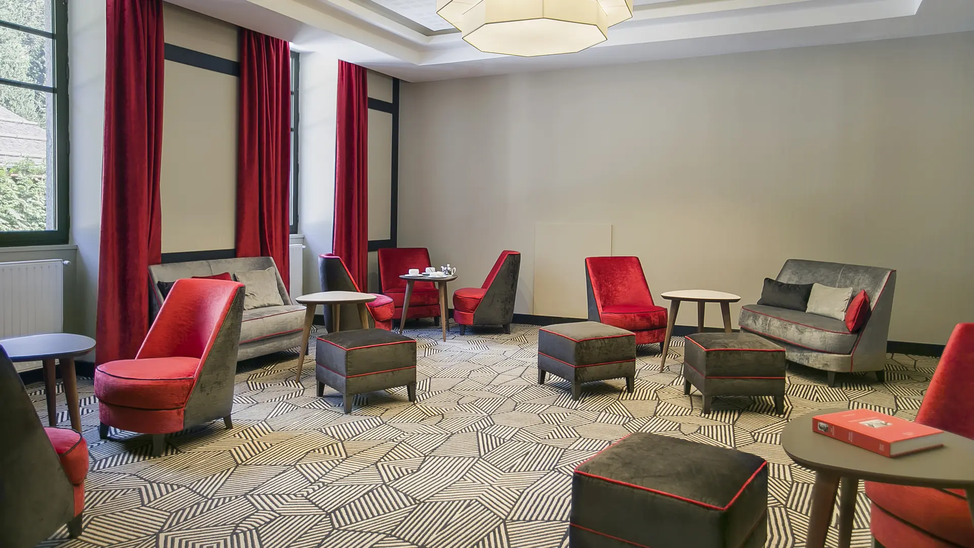 Excelsior Salon