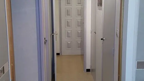 Appartement dans une résidence - Sauviou - Caquot Jean-Claude