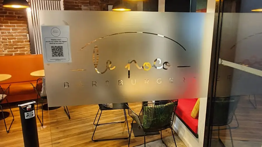 Entrée