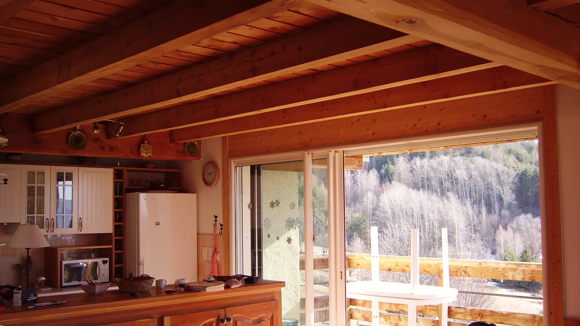 Intérieur SAINT-SAUVEUR