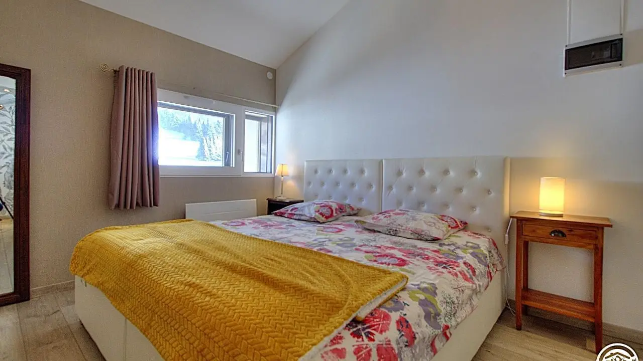 Chambre familiale Bali