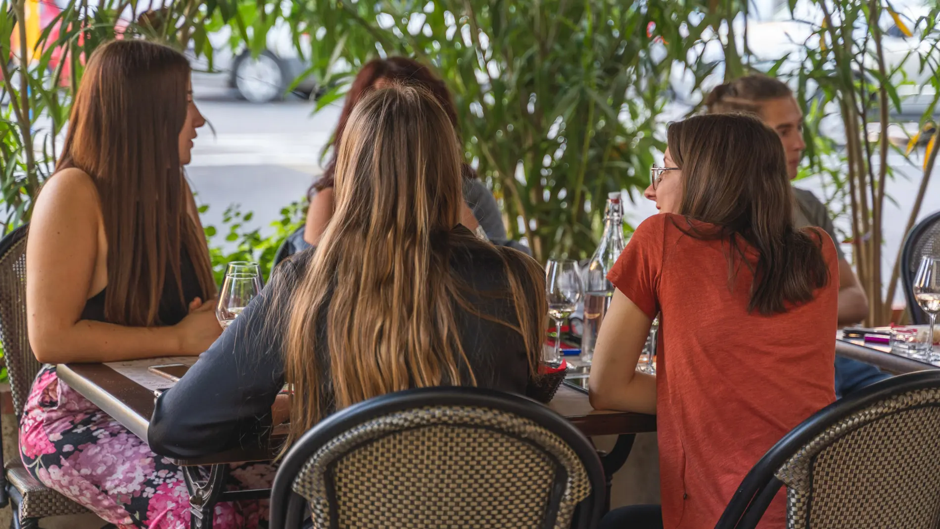 Brasserie du Château