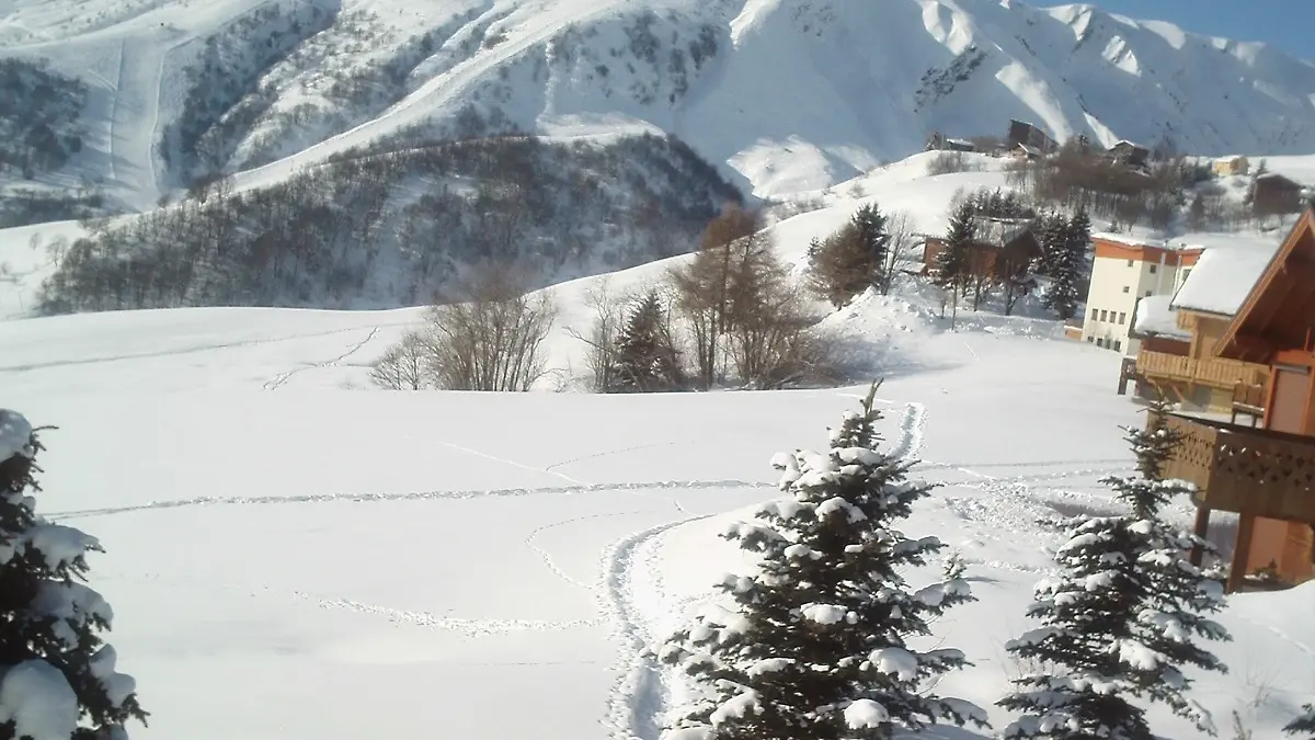 Hiver