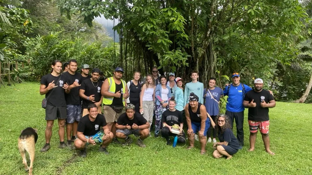 Association Tahitian Historical Society_Moorea Maiao