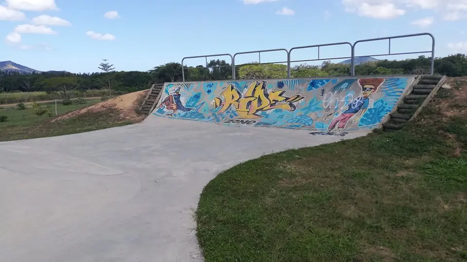 Skatepark