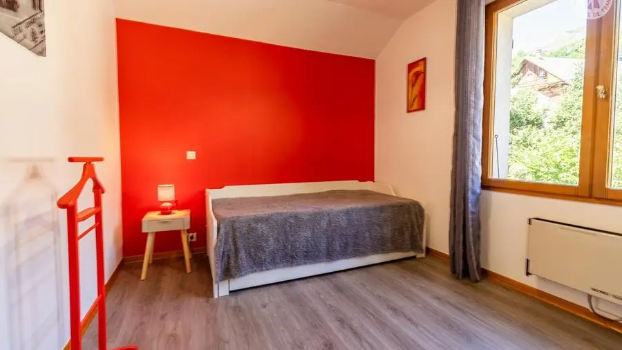 chambre