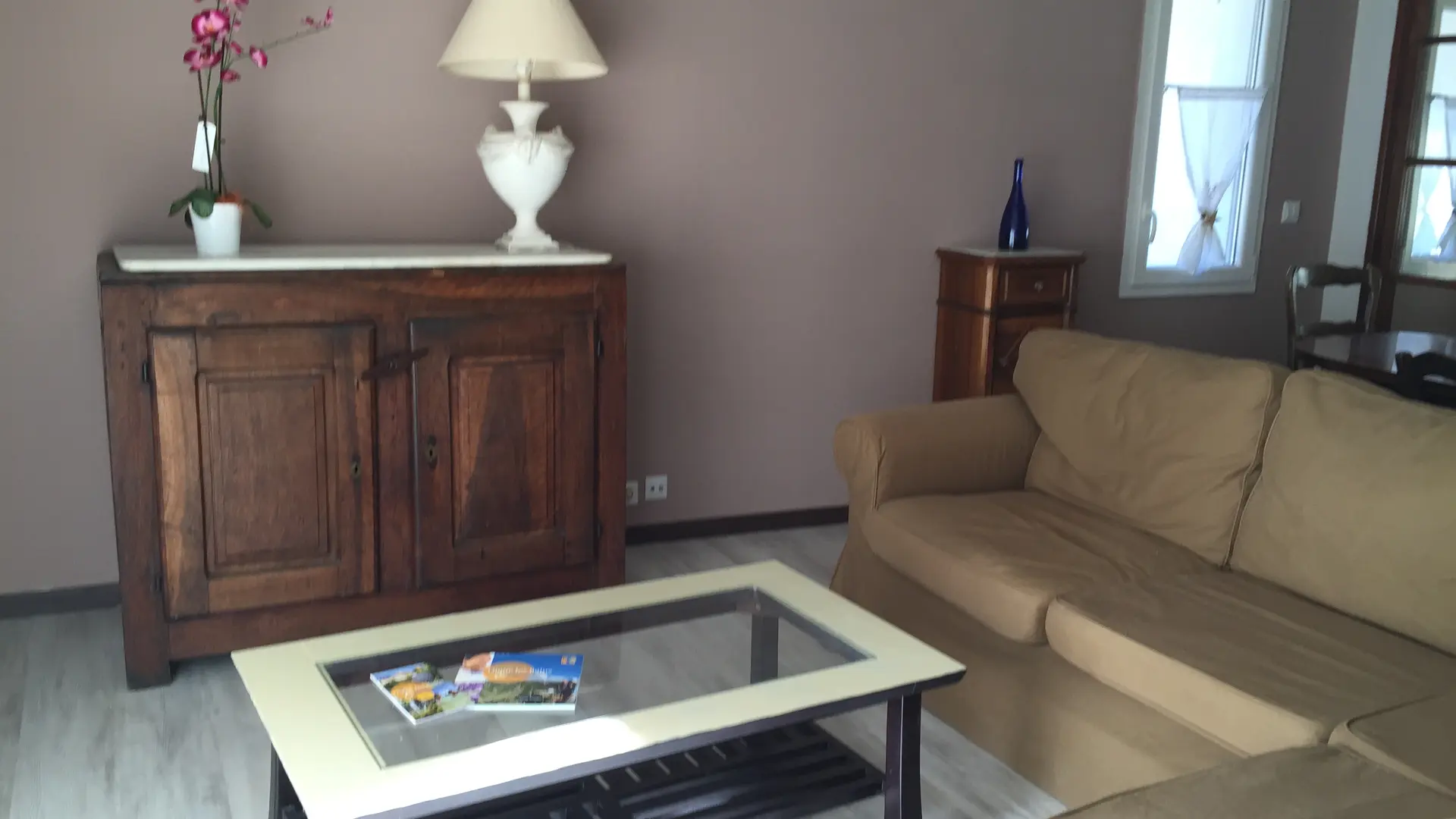 Appartement T2 Digne les Bains