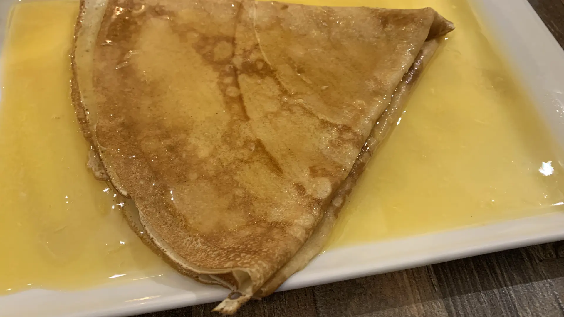 La Petite Crêperie
