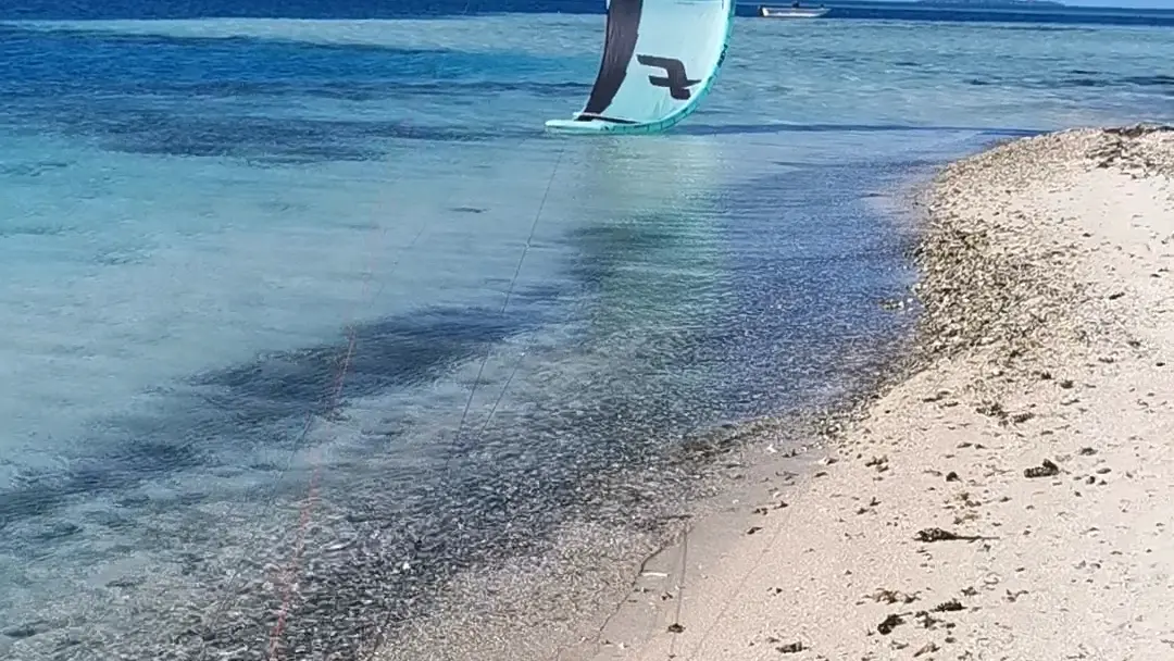 Raiatea Kite Spirit & Watersports