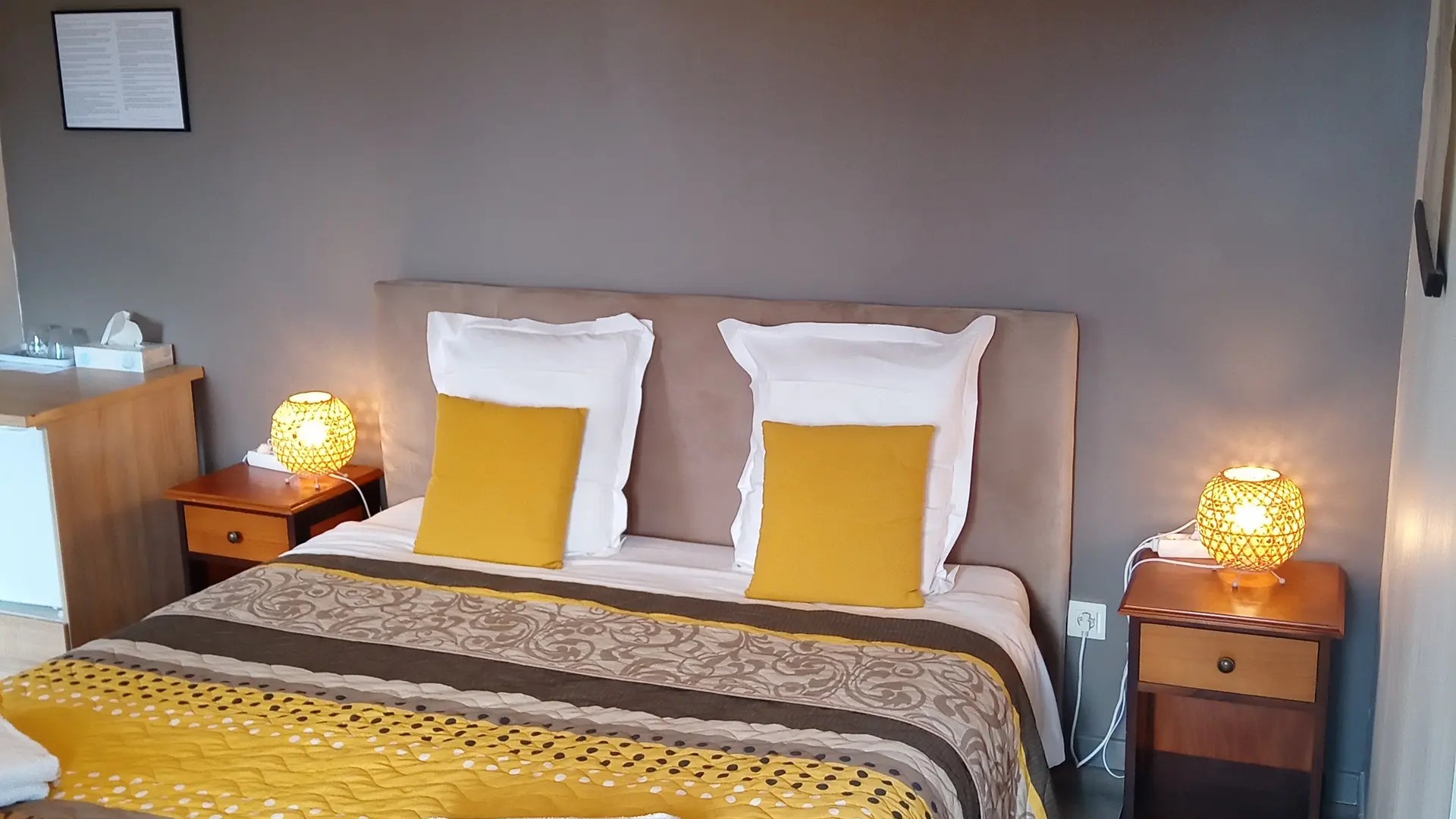 chambre d'hôtes la Verchère
