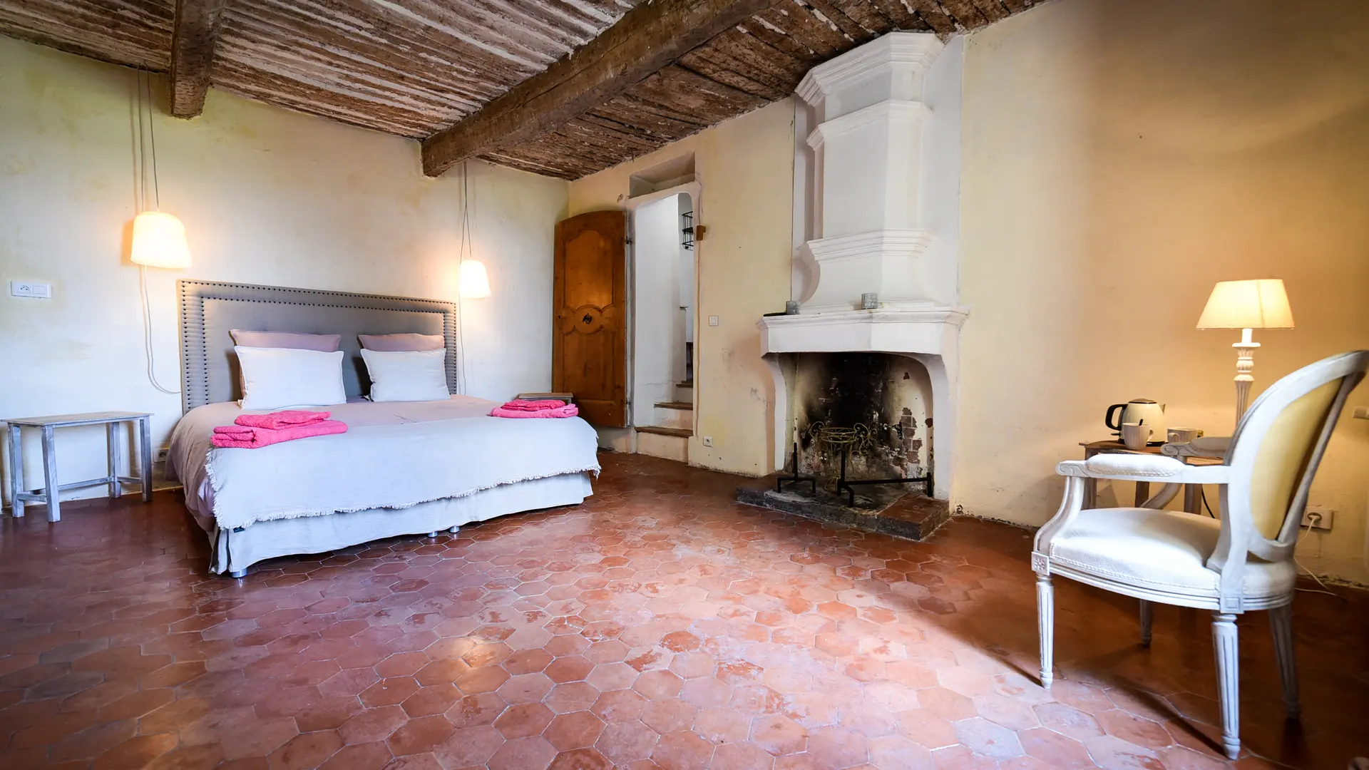 Suite familiale Buis