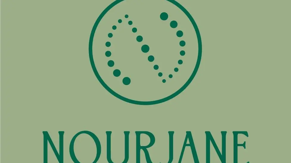 Nourjane Boutique logo