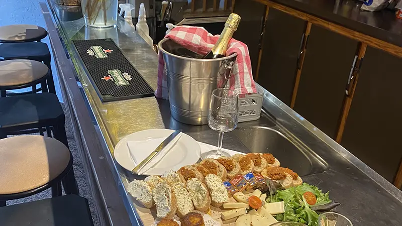 Hôtel Les Trappeurs_Les Orres