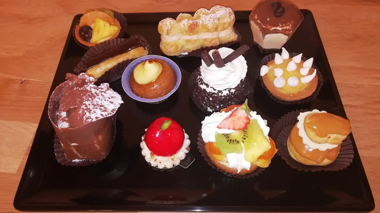 Boulangerie patisserie Arnould