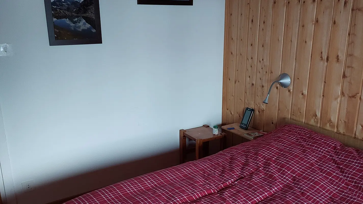 Appartement 6 personnes - Les Airelles n°33