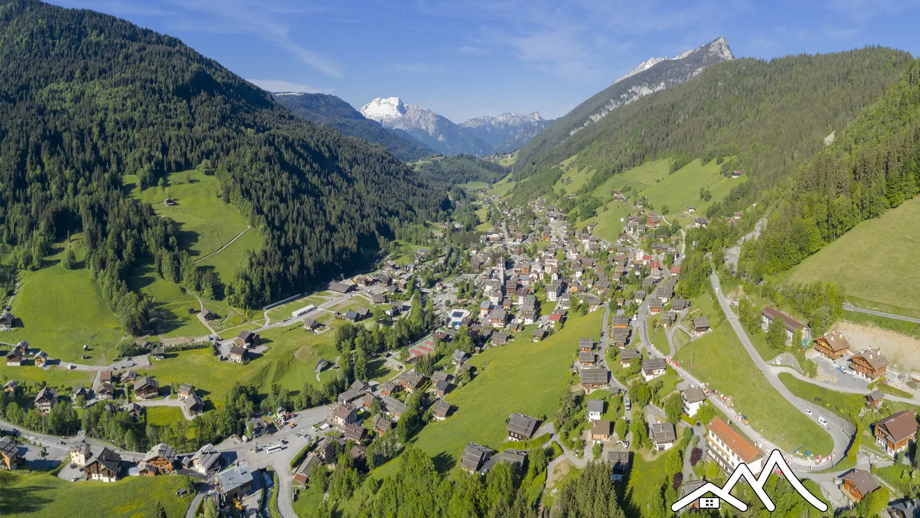 Luxalpes Immobilier