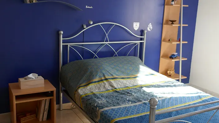 Gîte Gastaud_Cabrières-d'Aigues