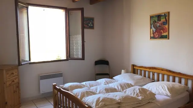 Appartement - Logement dans maison SAINT-ANDRÉ-D'EMBRUN