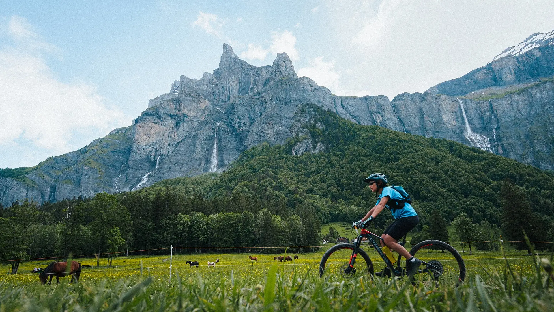 La 5 sens x BH - 32km_Samoëns