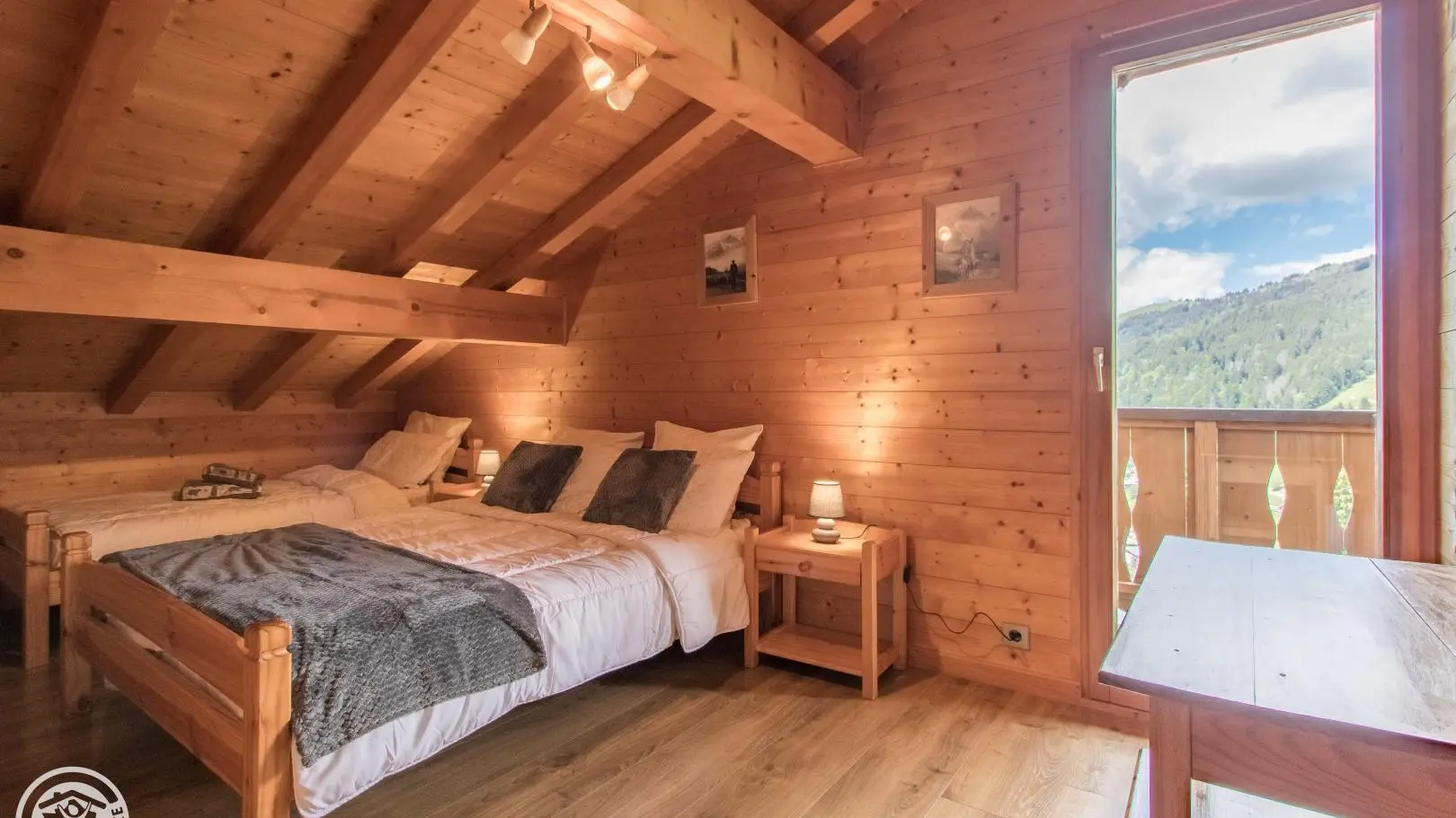 Chambre 2