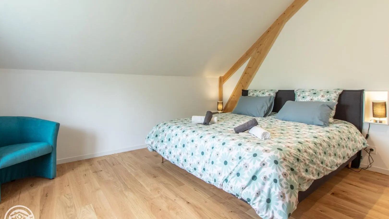 Chambre 4