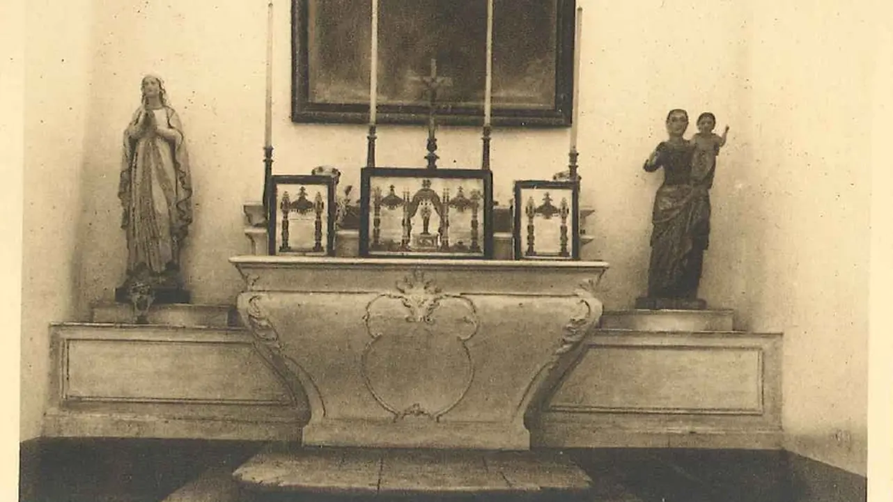 Carte postale ancienne