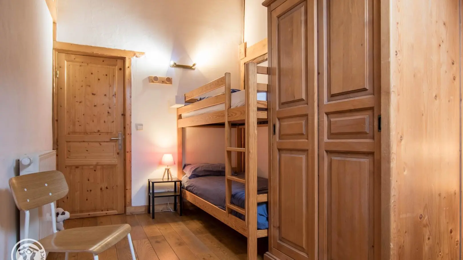 Chambre 1