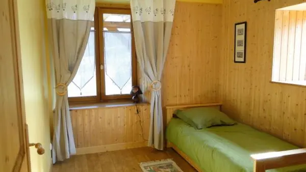 Petite chambre