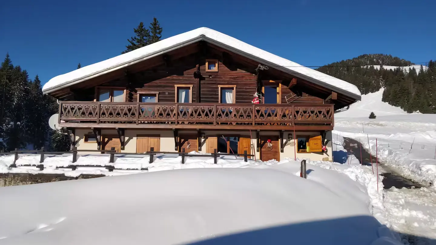 Chalet