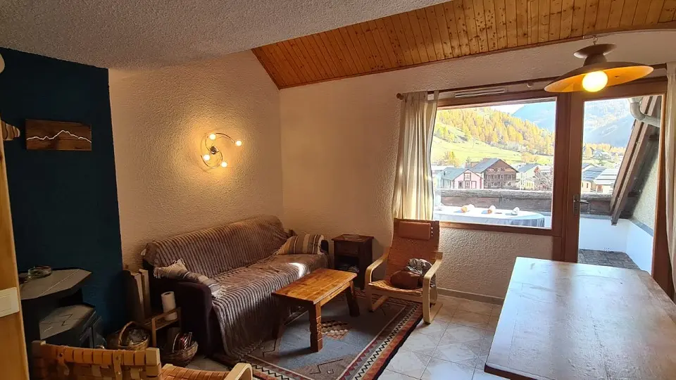 Appartement 6 personnes - Le Pelvas n° 305
