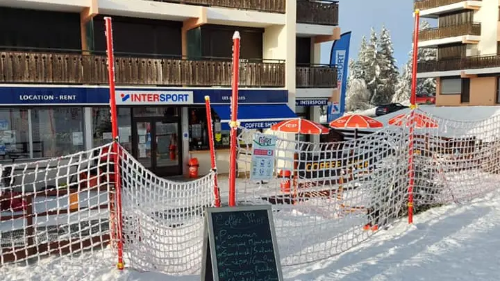 Le tétras lyre_Le Collet