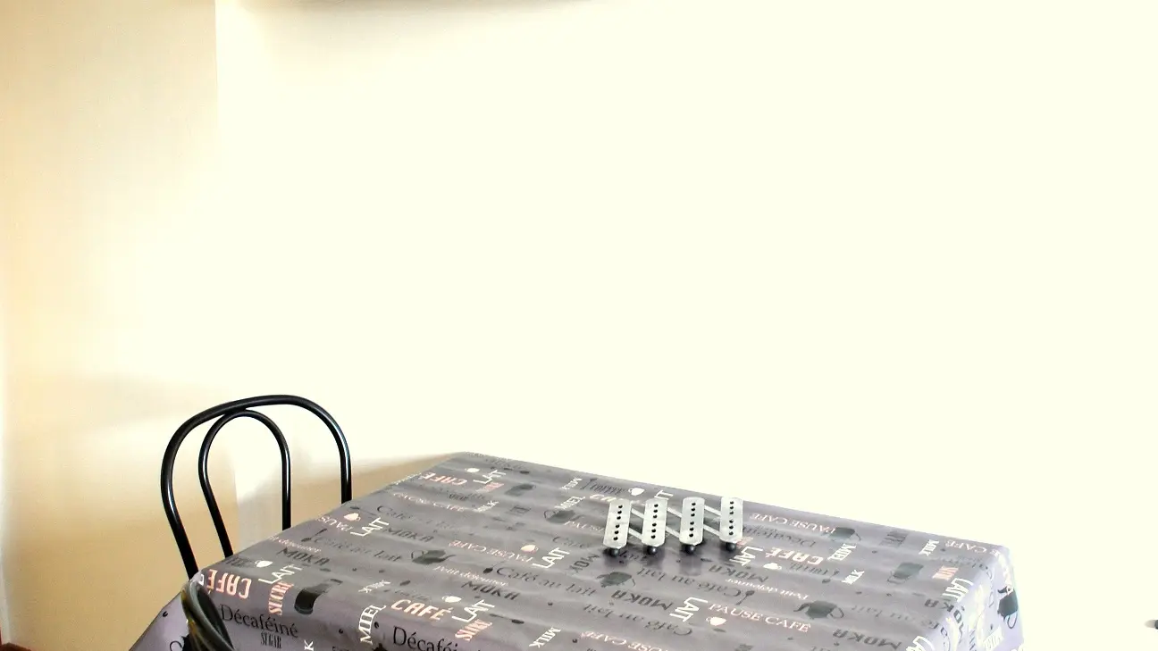 Mascareignes 301 - coin repas