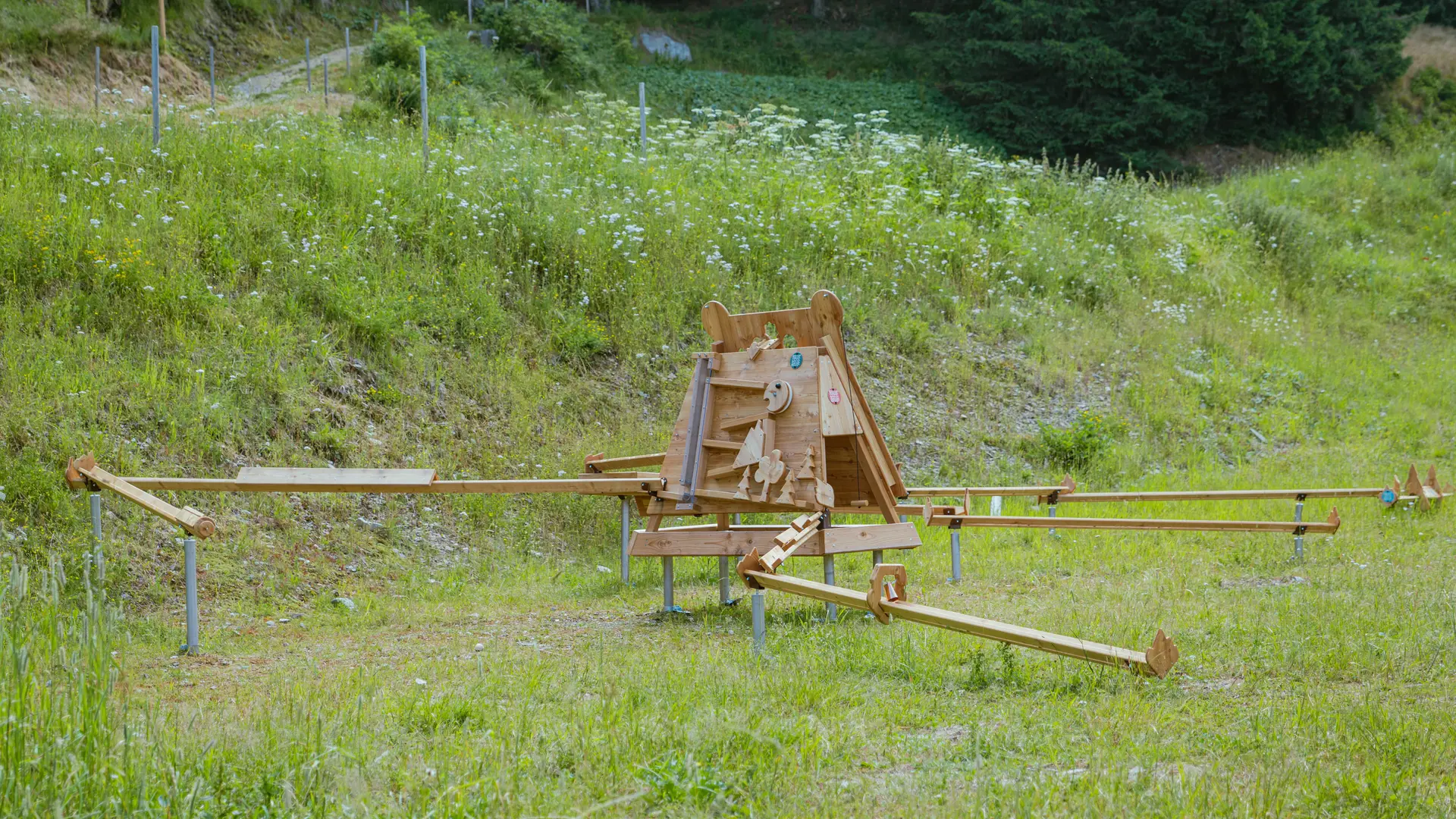 Module de Roule Ma Boule