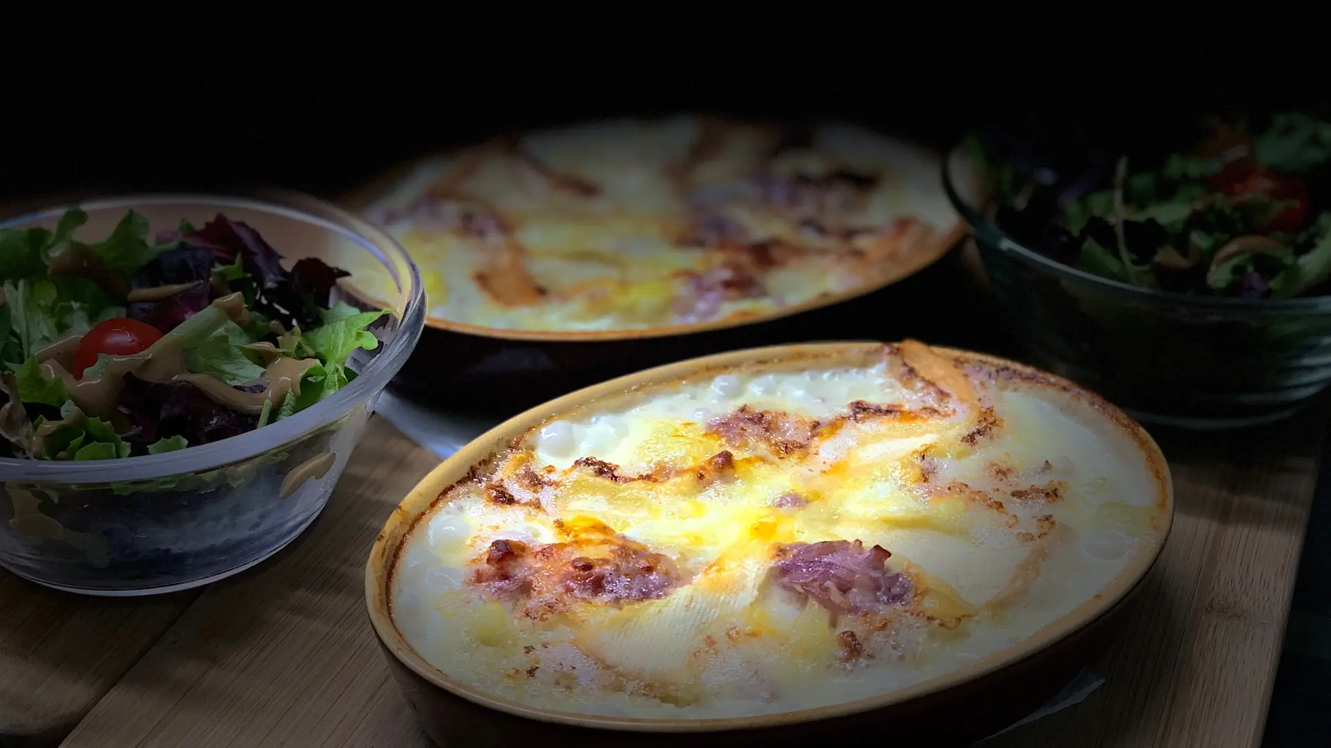 TARTIFLETTE