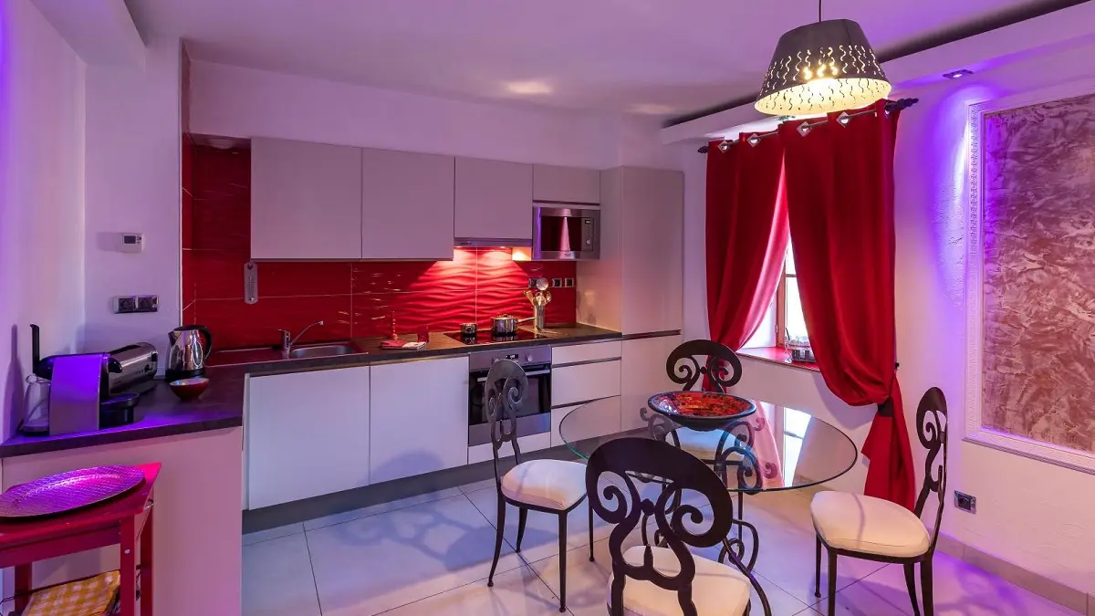 appartement -masse -montdauphin