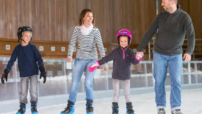 patinoire