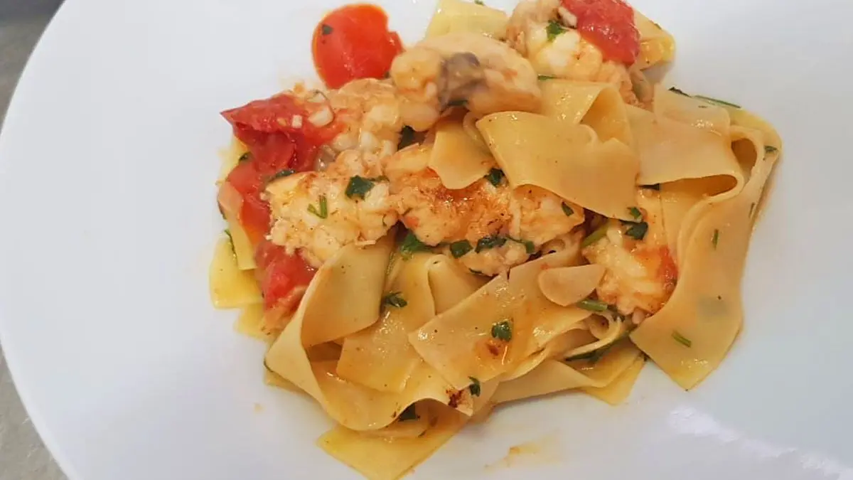 Spécialités italiennes