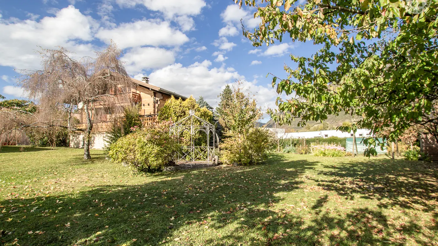 73G151602 - LES AMARYLLIS - PORTE-DE-SAVOIE