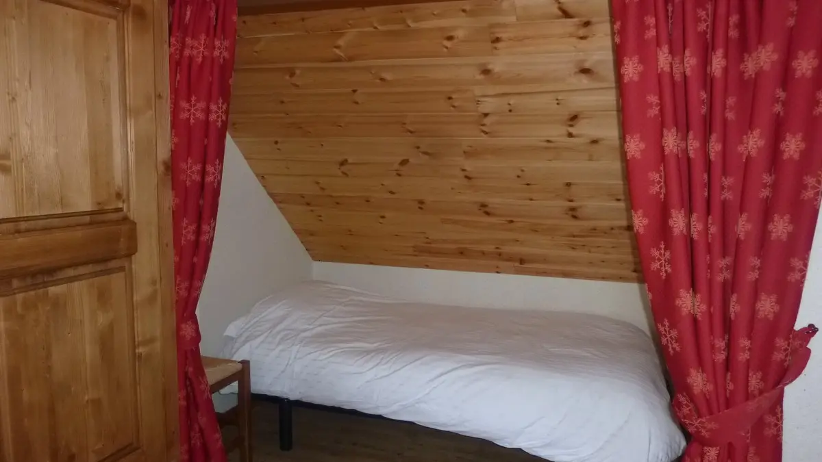 Location Meublé Résidence Les Prés-ronds. la Chapelle en Valgaudemar