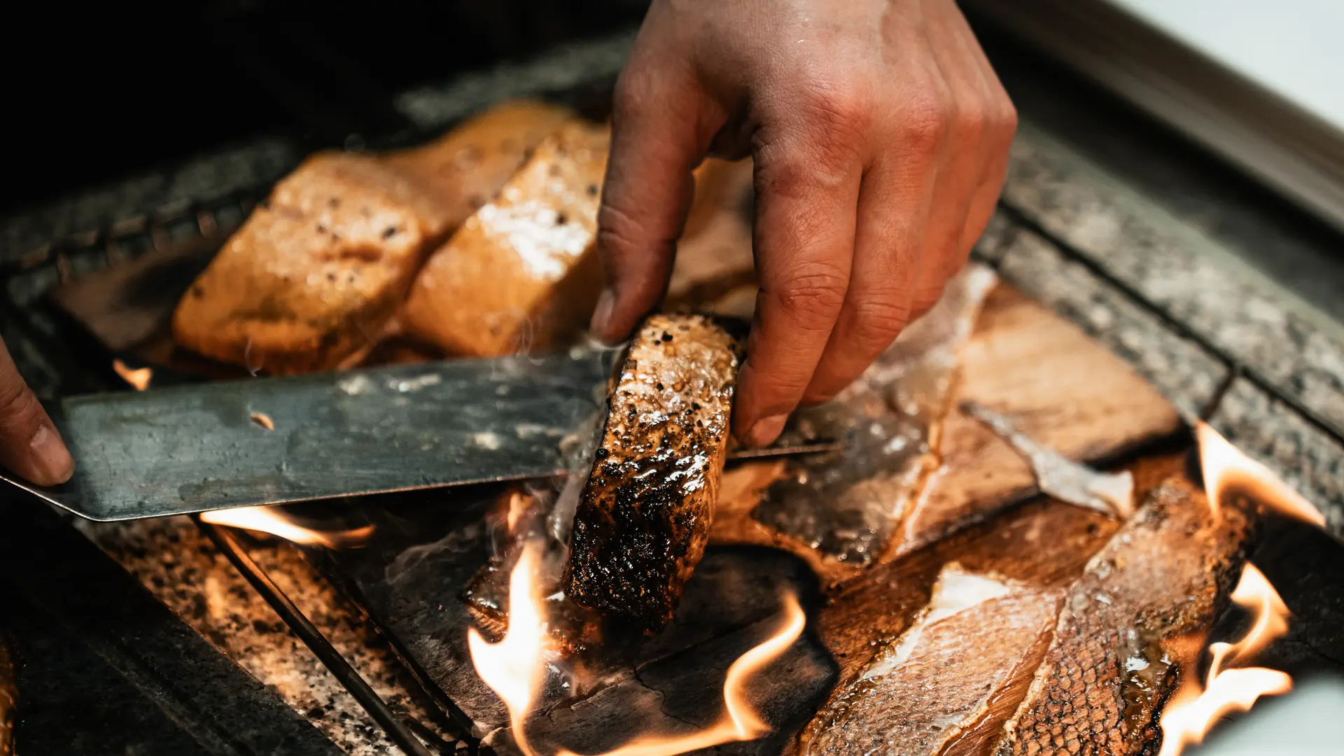 Les Tontons - Le Restaurant_Val-d'Isère
