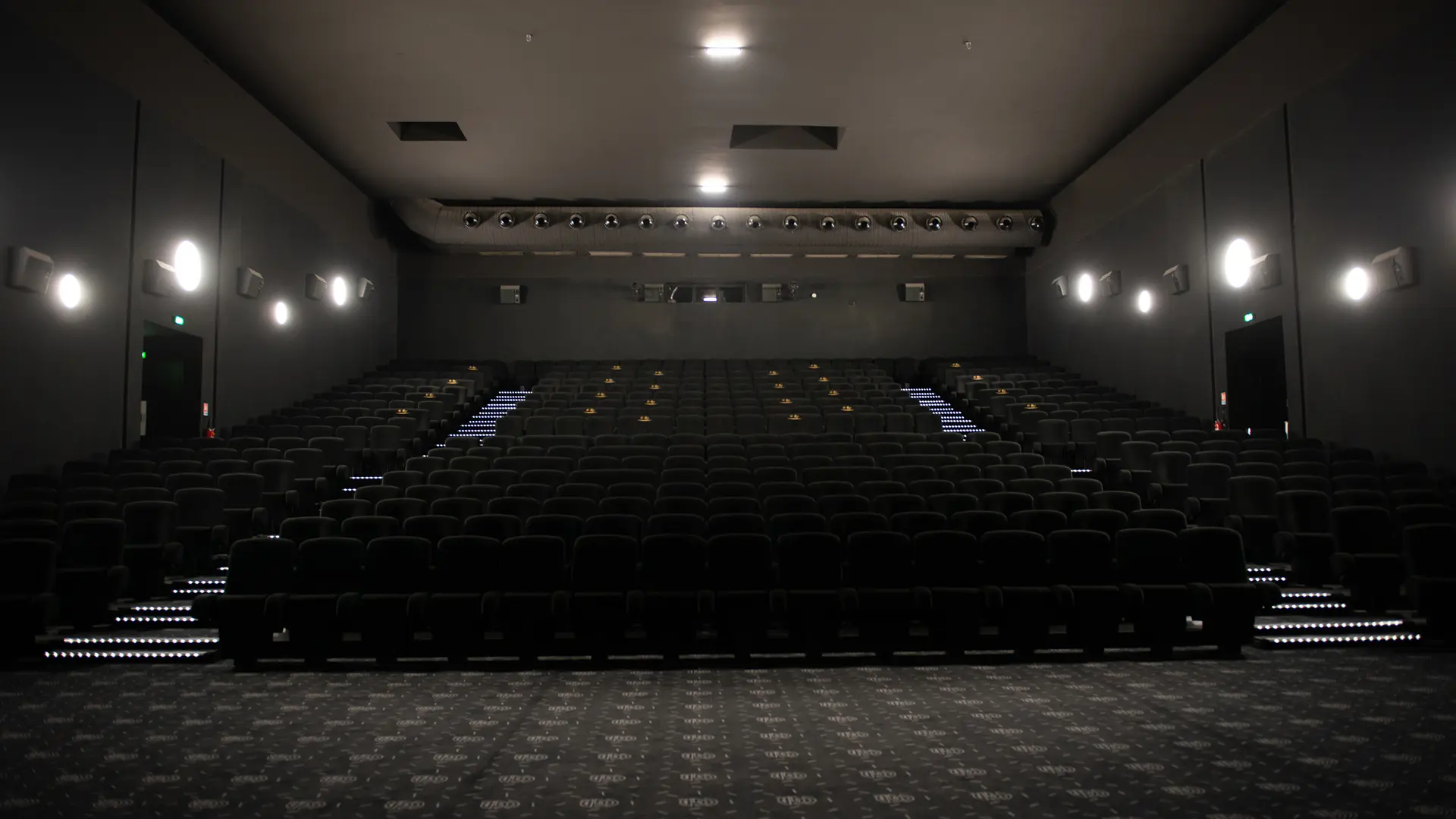 Cinéma CGR Montauban Multiplex